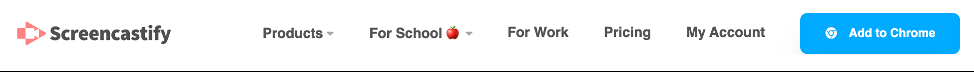 screenshot of "Add to Chrome? button