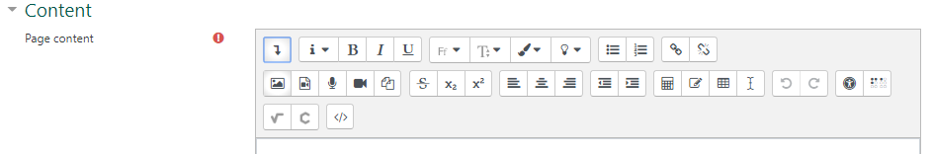 screenshot of html button