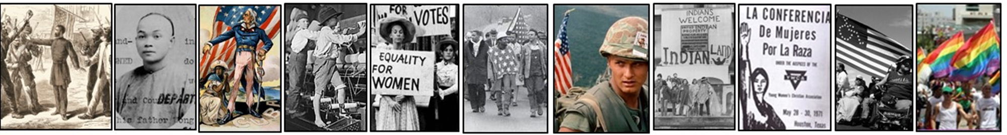 images of us history