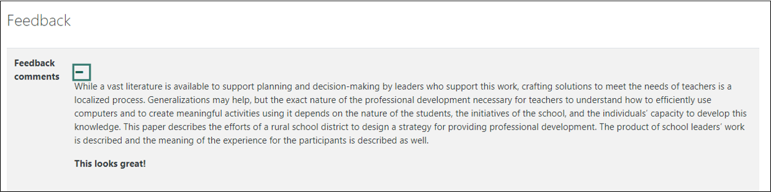 students viewing grades