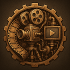 multimedia studio icon