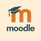 Moodle icon